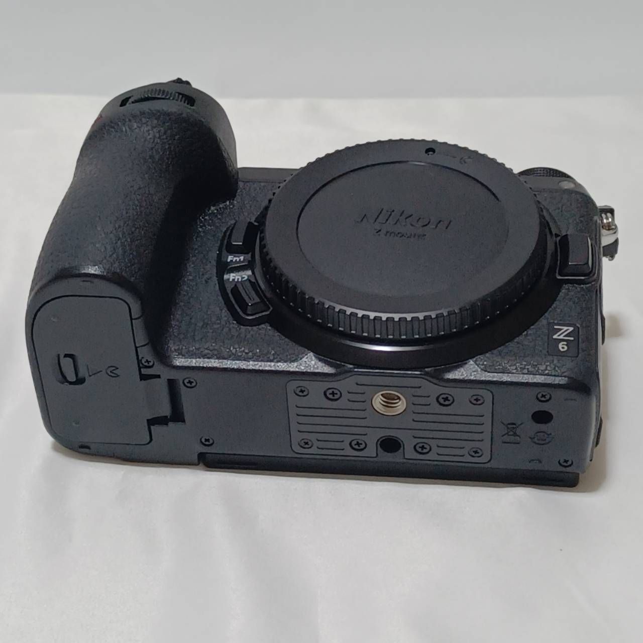 衝撃 シャッター数 6893回 ◇◇ 使用感激少の特上品 ◇◇ ニコン Nikon 