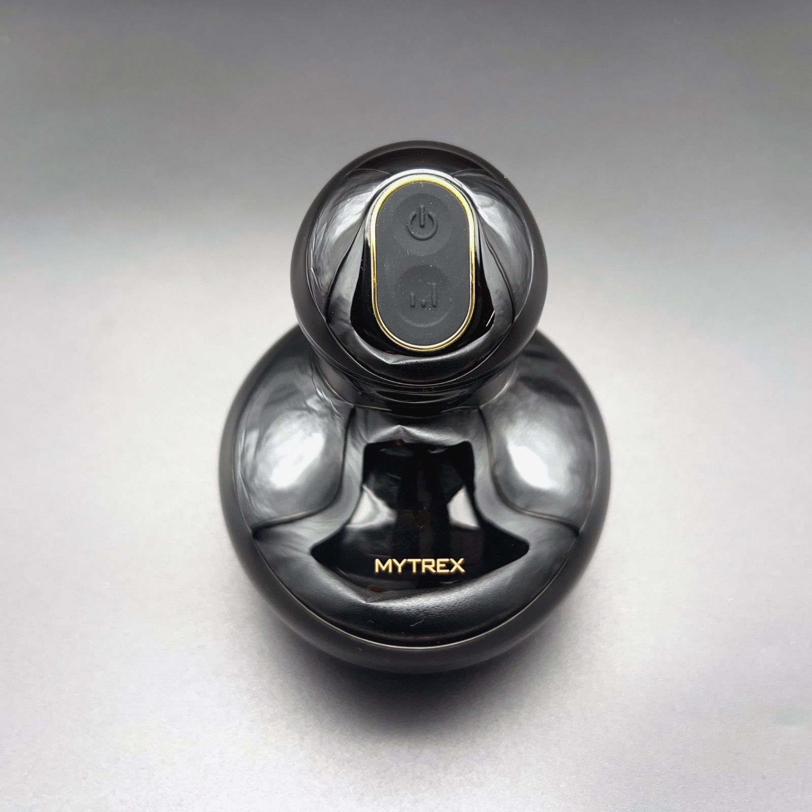MYTREX MT-EHS20B BLACK 美品　人気 楽天市場】MYTREX EMS HEAD SPA (MTーEHS20B) 専用 交換用