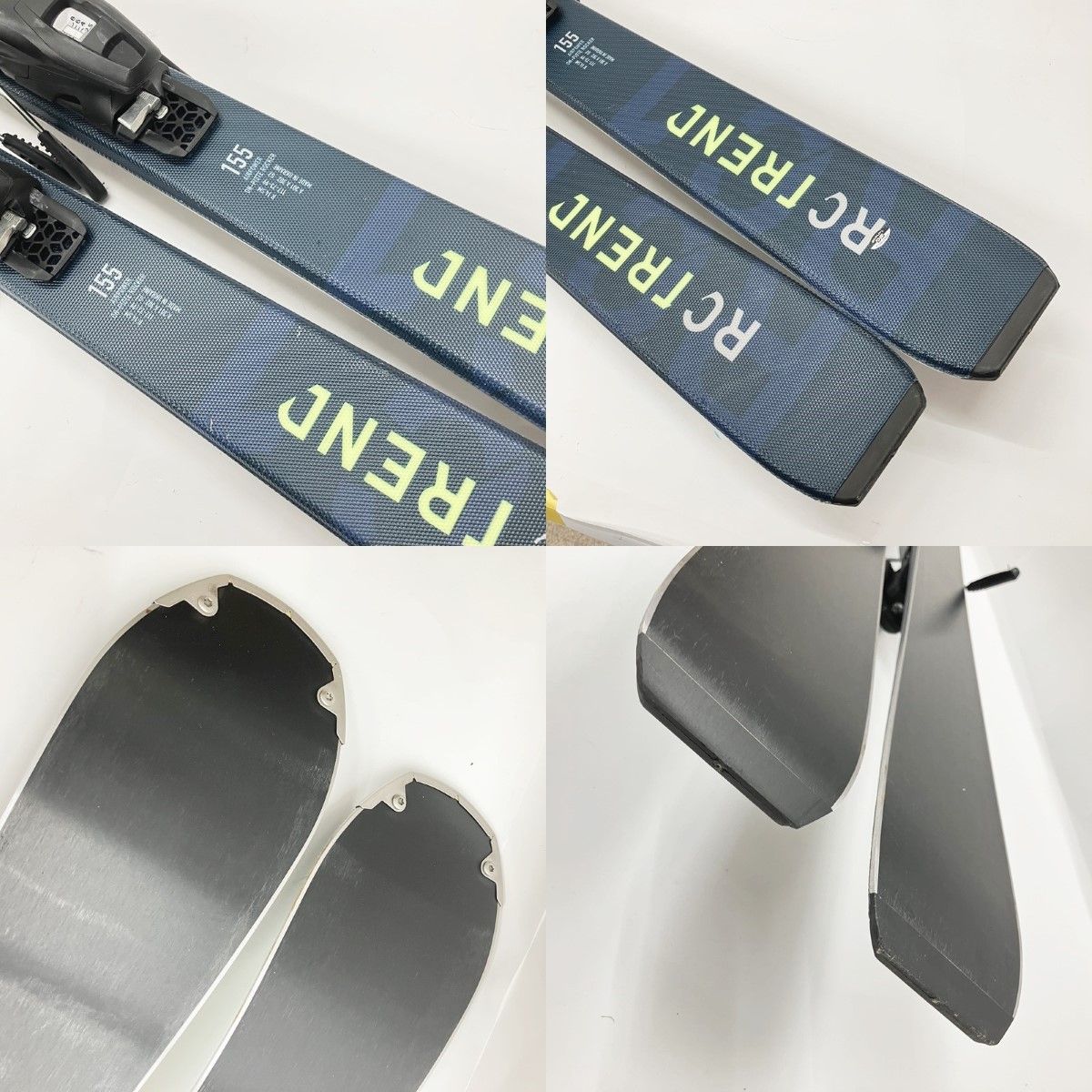 〇〇FISCHER フィッシャー