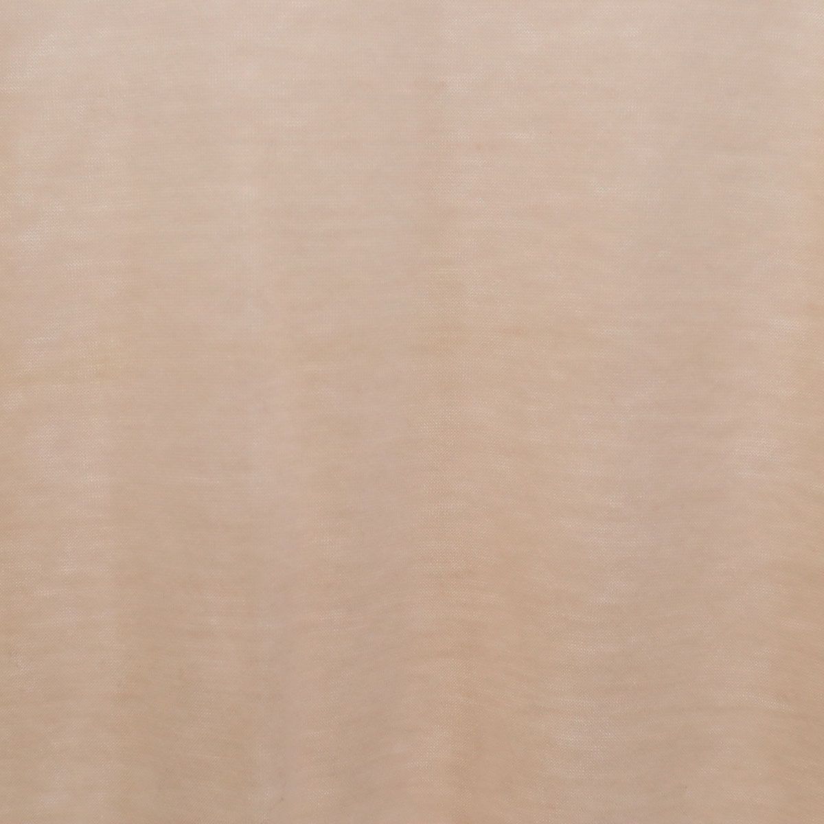 HERMES エルメス イタリア製 長袖 ワンポイント刺繍 Tシャツ S ピンク