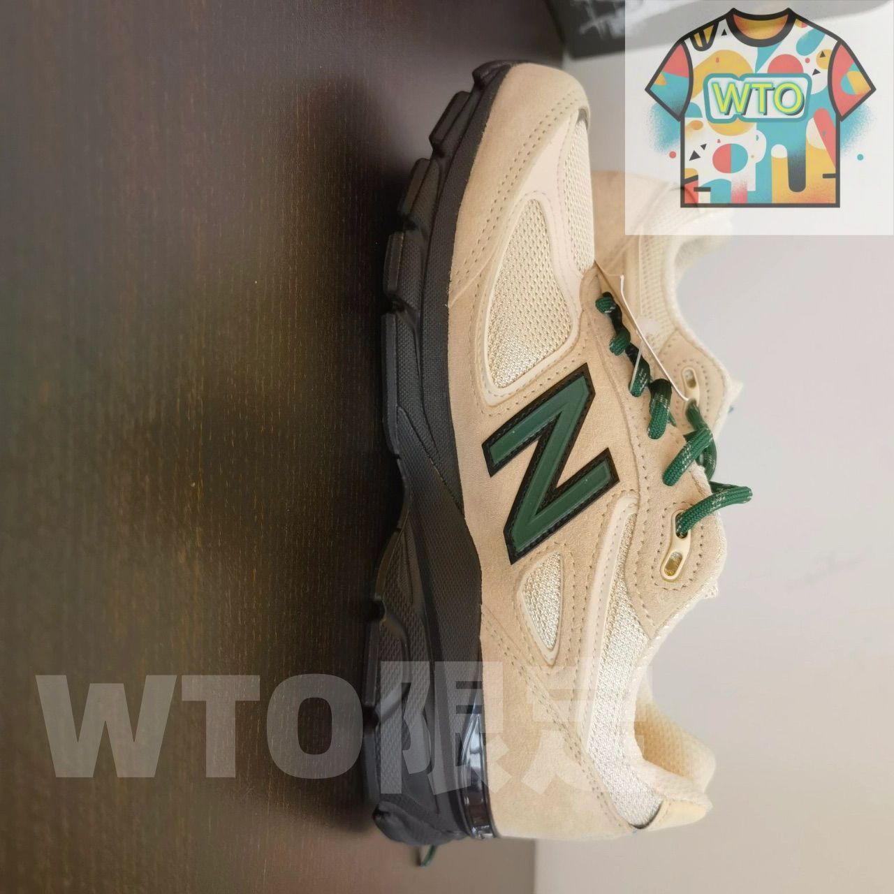 【美品・28.5】 U990GB4 Made in USA ニューバランス New Balance U990v4 TG4 “Grey/Black” Made in USA