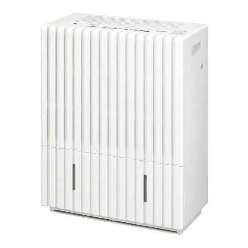 ヒートレス気化式加湿機 ナノイー付き パナソニック ５６畳用 FE-KXP20-W Ｐａｎａｓｏｎｉｃ