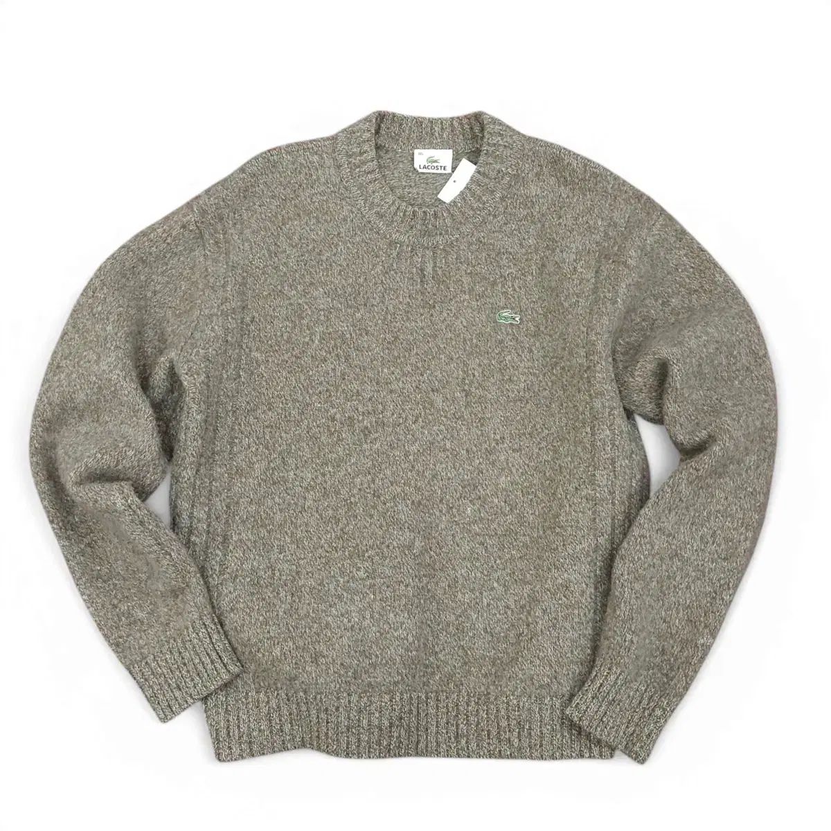 LACOSTE(ラコステ) ヘビーニット