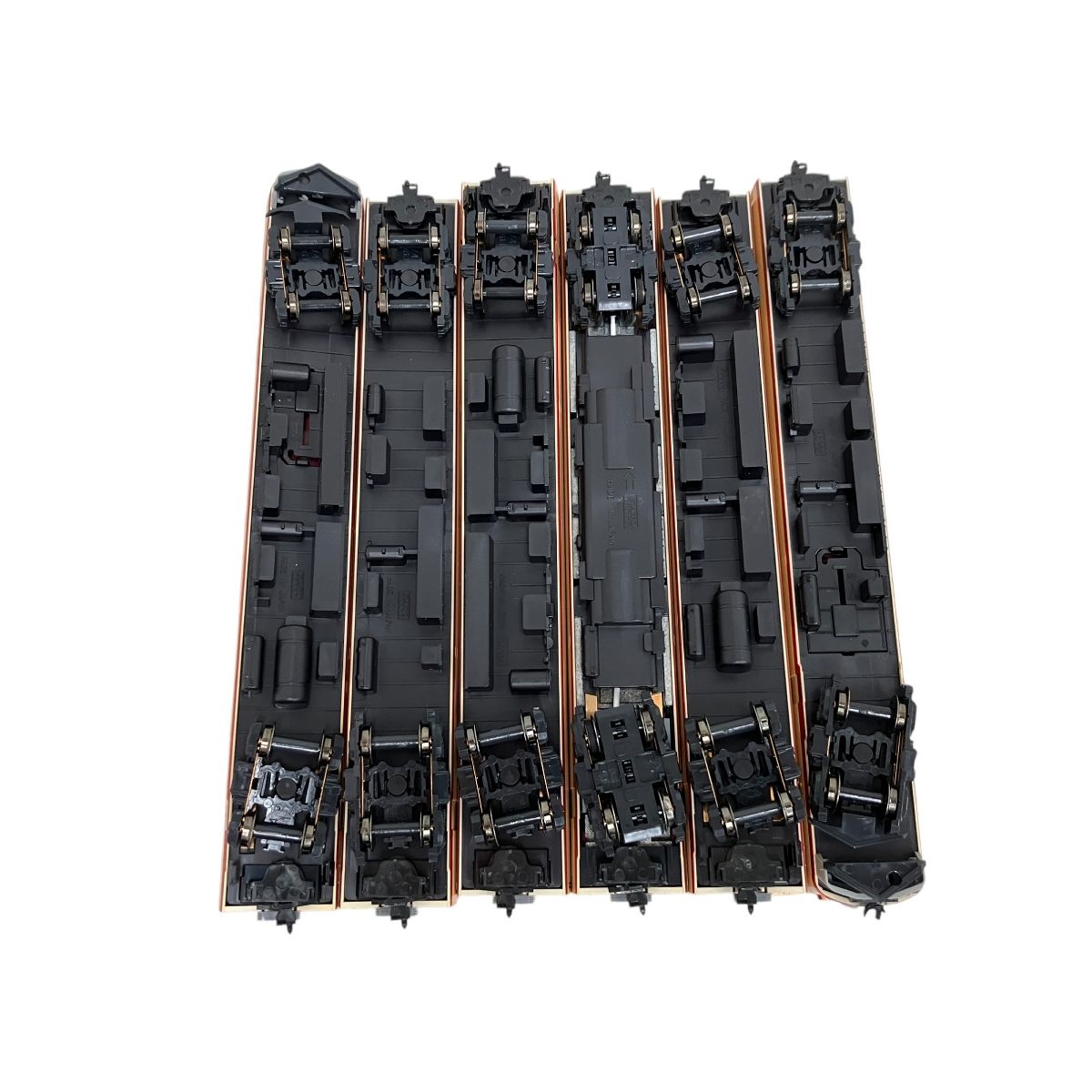 Amazon | KATO Nゲージ 781系 6両セット 10-1327 鉄道模型 電車