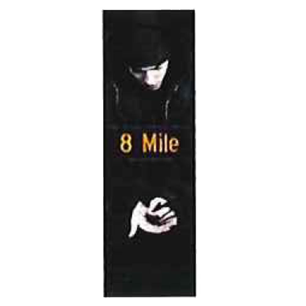 ポスター 【8 MILE】 EMINEM 8マイル エミネム - メルカリ
