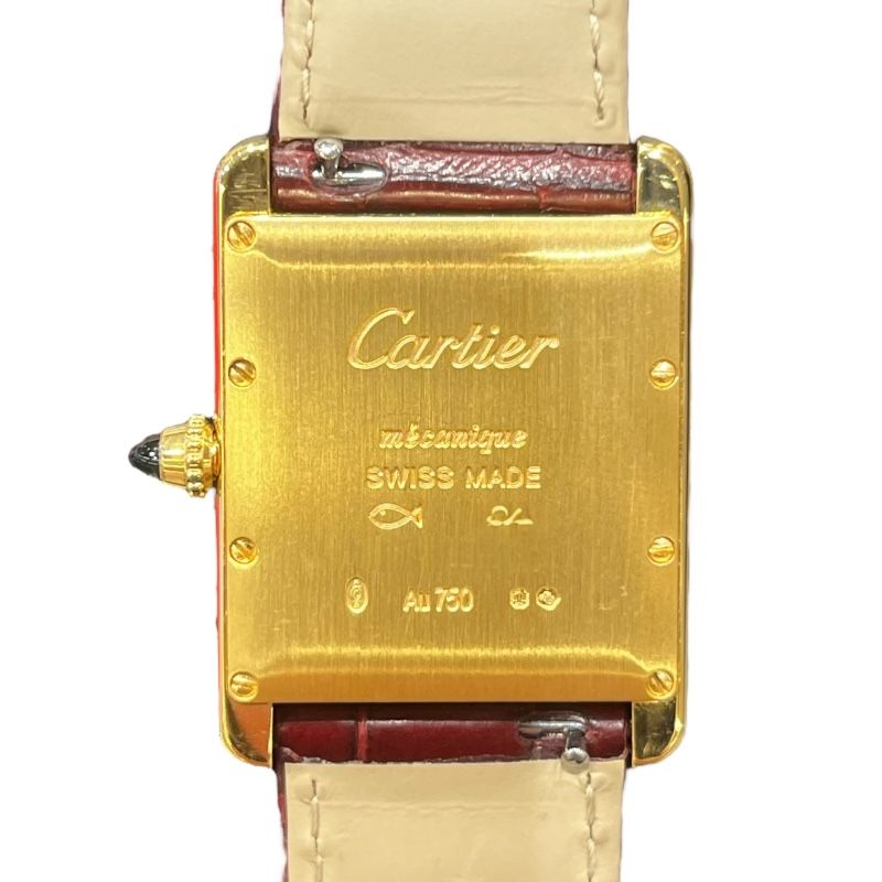 5wwc0084】セイコー クレドール 4J81-0AN0 もがい ブラウン文字盤  