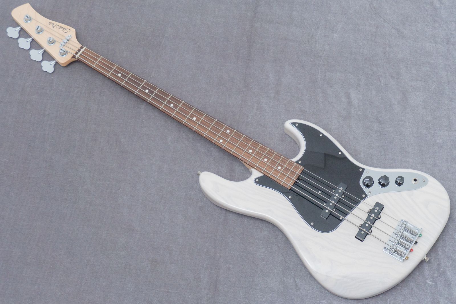 new Three Dots JB Ash TWH R 4.100kg T815 GIB兵庫