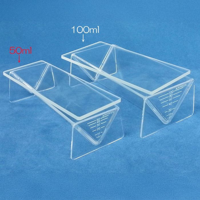 倉敷ガラス 小谷真三 ガラス瓶 蓋付き 中型 透明 民藝 倉敷ガラス 小谷