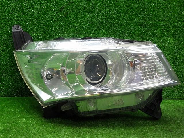 22 パレットMK21S ヘッドライト左右/HIDランプ 355(スズキ用)｜売買