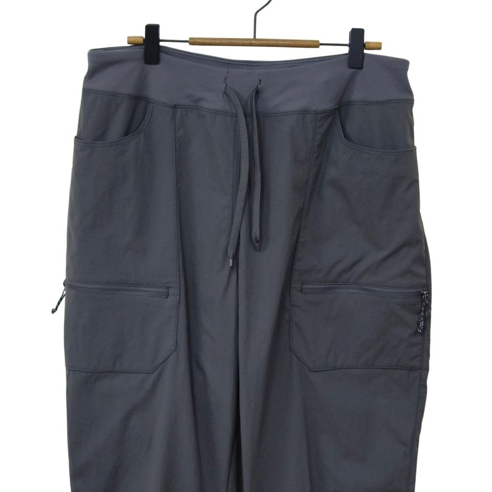 美品 パタゴニア PATAGONIA クアンダリー ジョガーズ 25年春夏