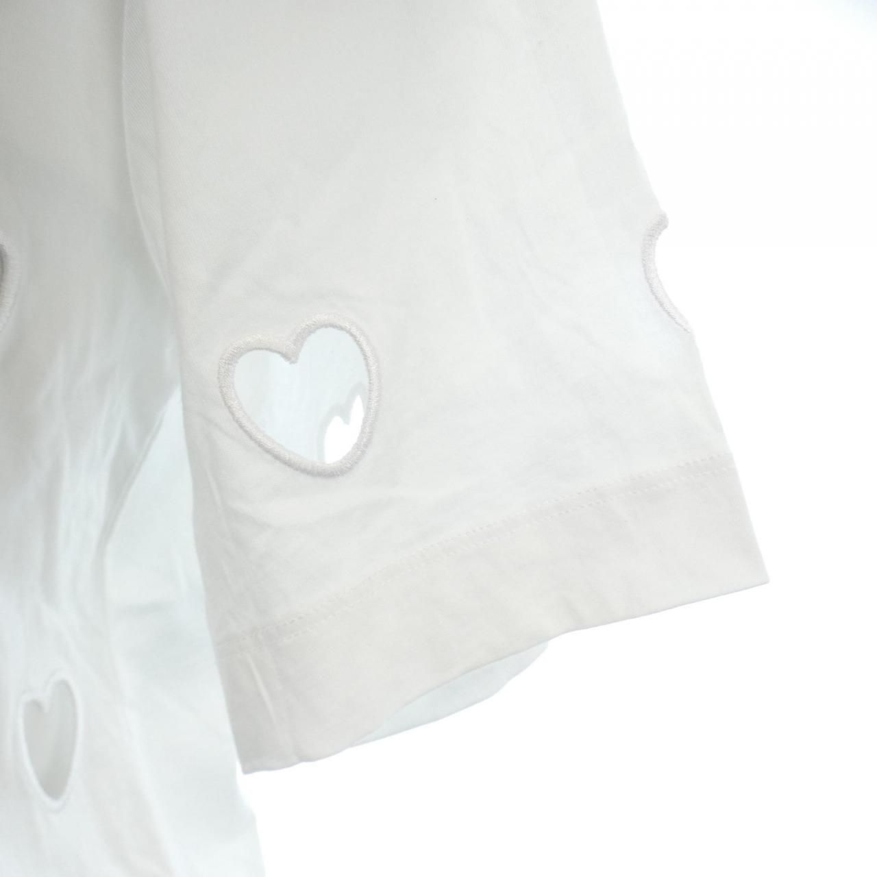 SIMONEROCHA Tシャツ