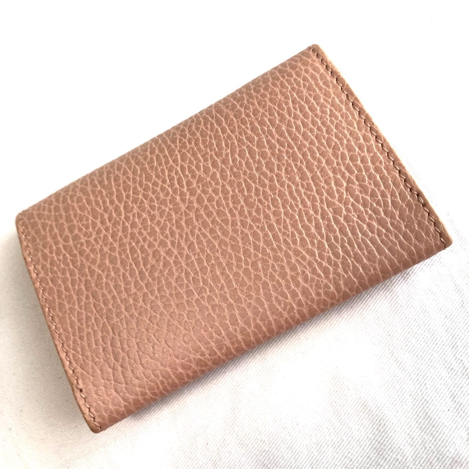 Ｇｕｃｃｉ ＧＧマーモント
