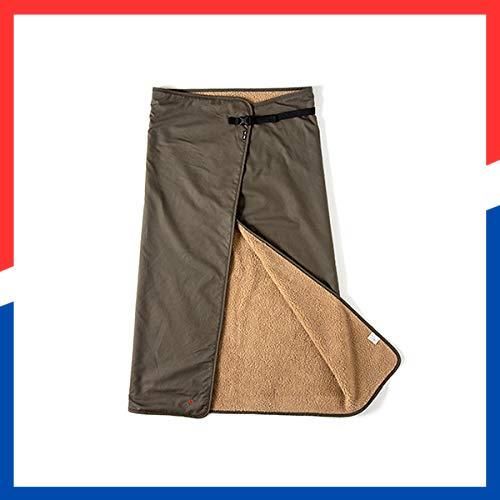 即日発送 Swany グリップスワニー Fire Proof Blanket Olive x Grip Coyote GSA-55 ブランケット 難燃