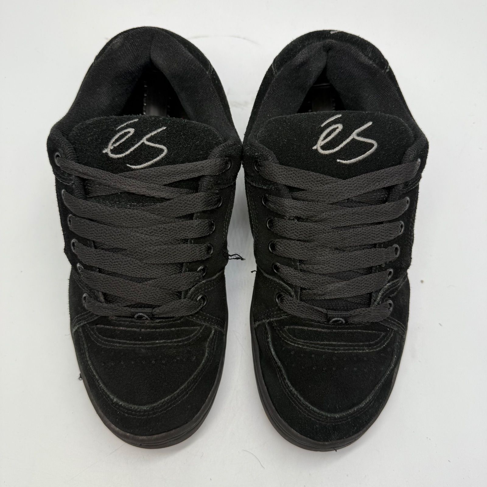 es skateboard 2022 ACCEL OG 27cm black gum エス スケート