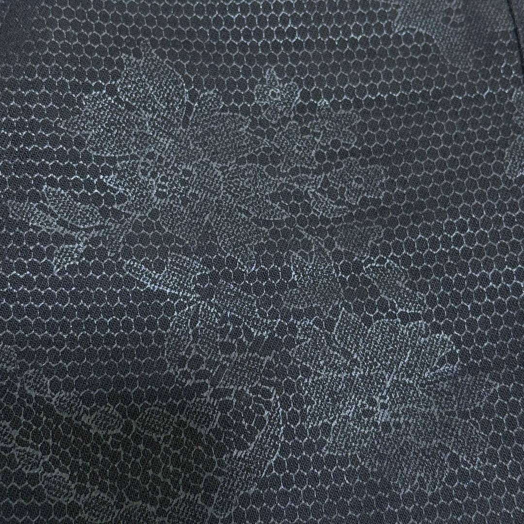 McCARTNEY レザー調