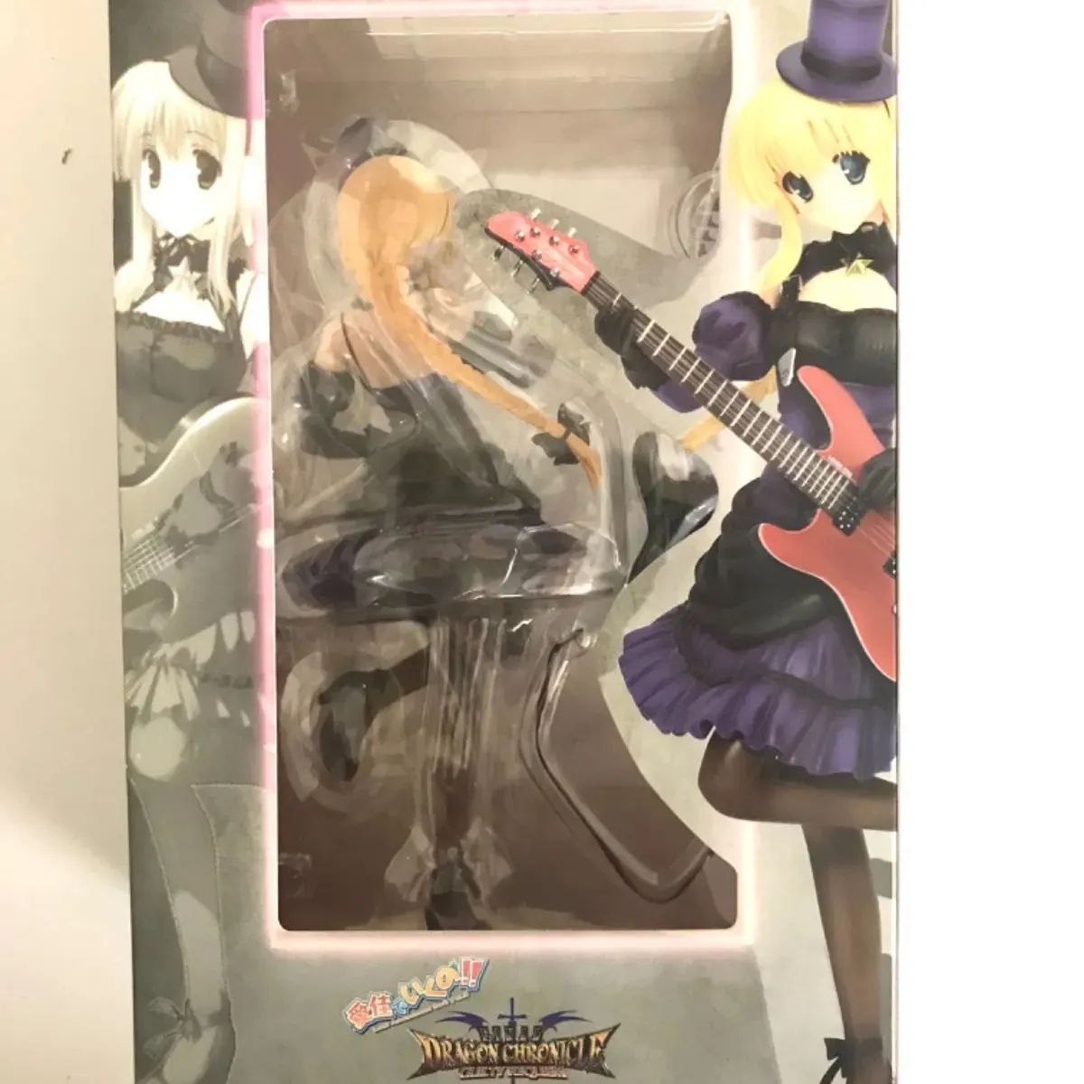 ToHeart2 愛佳でいくの！！ バード シルファ 1/8スケール PVC塗装済み