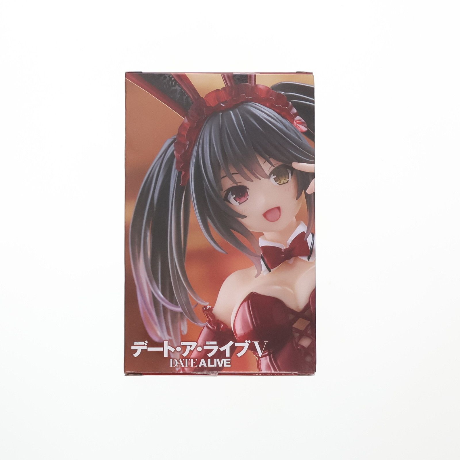 デート・ア・ライブ　Desktop Cute フィギュア 時崎狂三 14体セット デート・ア・ライブⅤ フィギュア 時崎狂三 夜刀神十香 ヨシノ