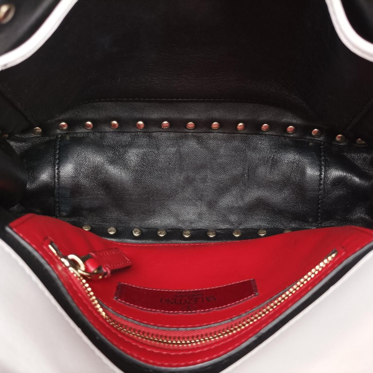 VALENTINO ヴァレンティノ ロックスタッズスパイク 【あんしん鑑定】 VALENTINO ヴァレンティノ ロックスタッズスパイク 【あんしん