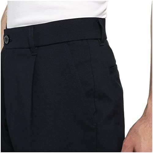 ミズノ(MIZUNO) ゴルフ ストレッチ ウーブン ムーブパンツ E2MF2011