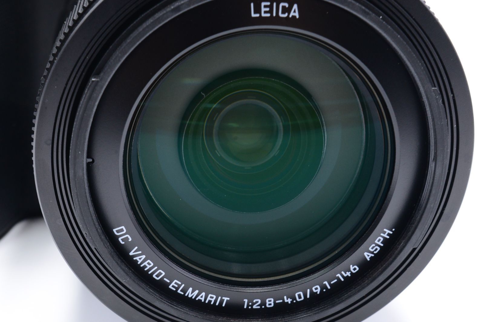 ショット数『1152』Leica デジタルカメラ ライカV-LUX Typ 114 2010万