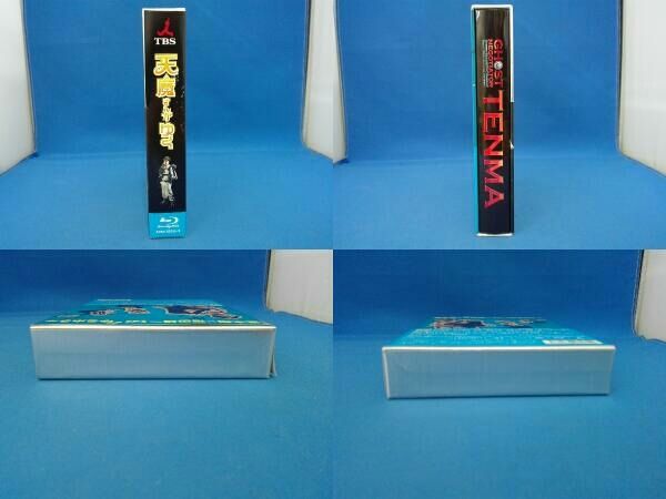 天魔さんがゆく Blu-ray BOX〈4枚組〉 61zmeX02Y9L._AC_SY200_QL15_.jpg