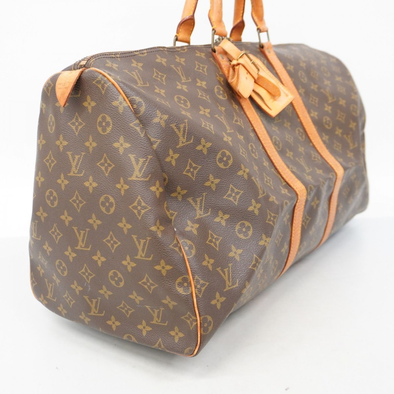 ルイ・ヴィトン(Louis Vuitton) ルイ・ヴィトン ボストンバッグ