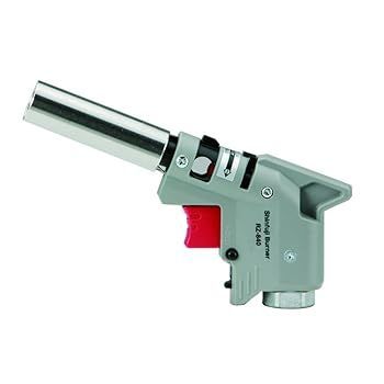 新富士 L-10T-5 トリガー式プロパンバーナー [Shinhuji Burner