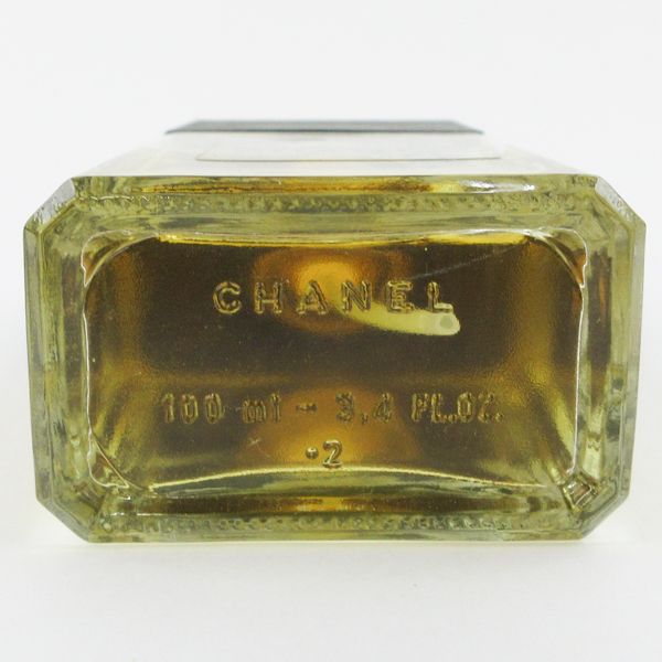 シャネル エゴイスト オードゥ トワレット 100ml EDT 残量多