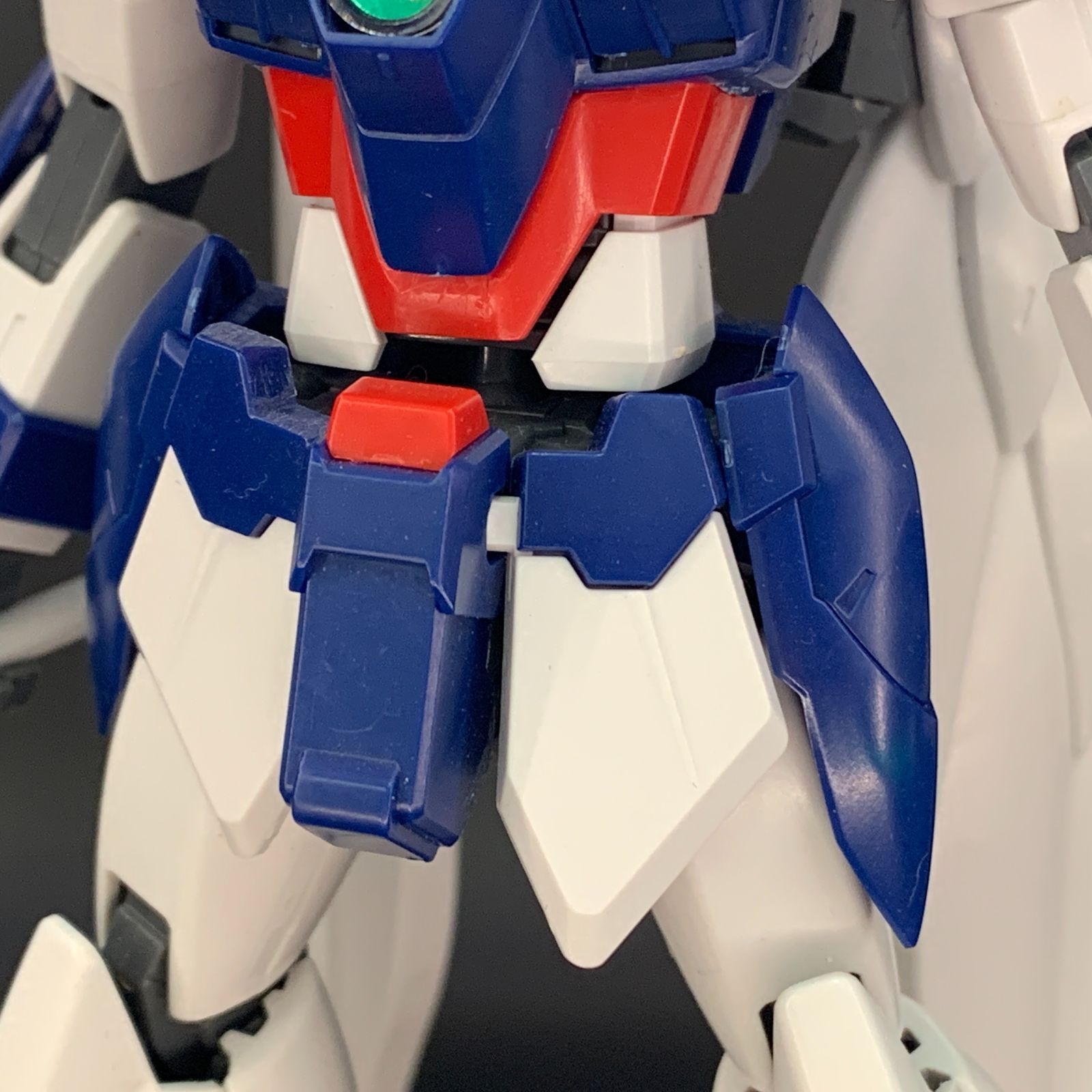 【ガンプラ】ガンダムW 7機セット【ジャンク】 旧キット ガンダムW 1／144 7体セット ジャンク扱い - メルカリ