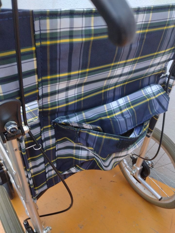 超軽量ニューライトシリーズ MC-43ＮＬ