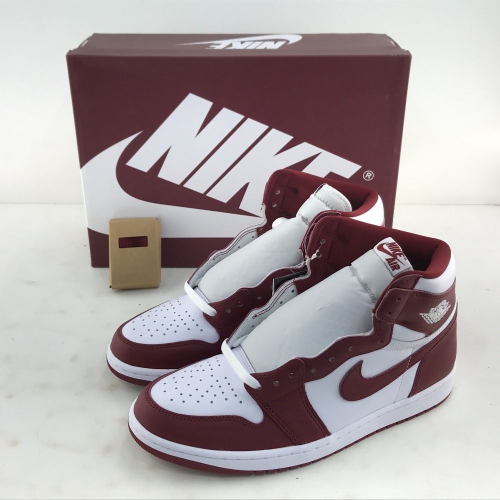 02w16542 ナイキ NIKE AIR JORDAN 1 RETRO HIGH OG エア
