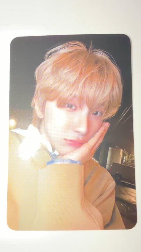 ハリー アクション