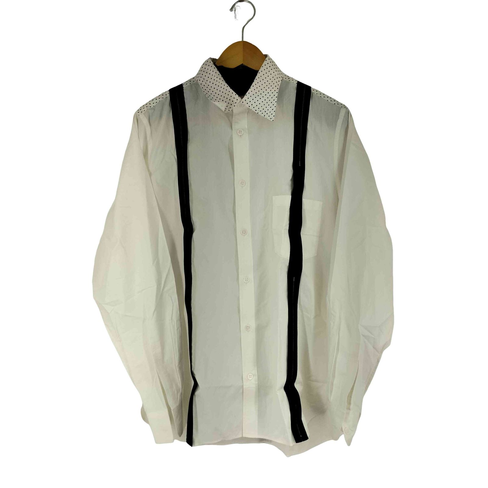 ヨウジヤマモトプールオム Yohji Yamamoto POUR HOMME 00AW