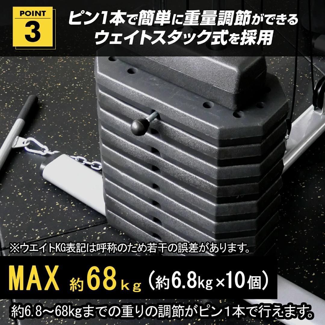 ホームジム マシン マルチホームジム 腹筋マシン トレーニング