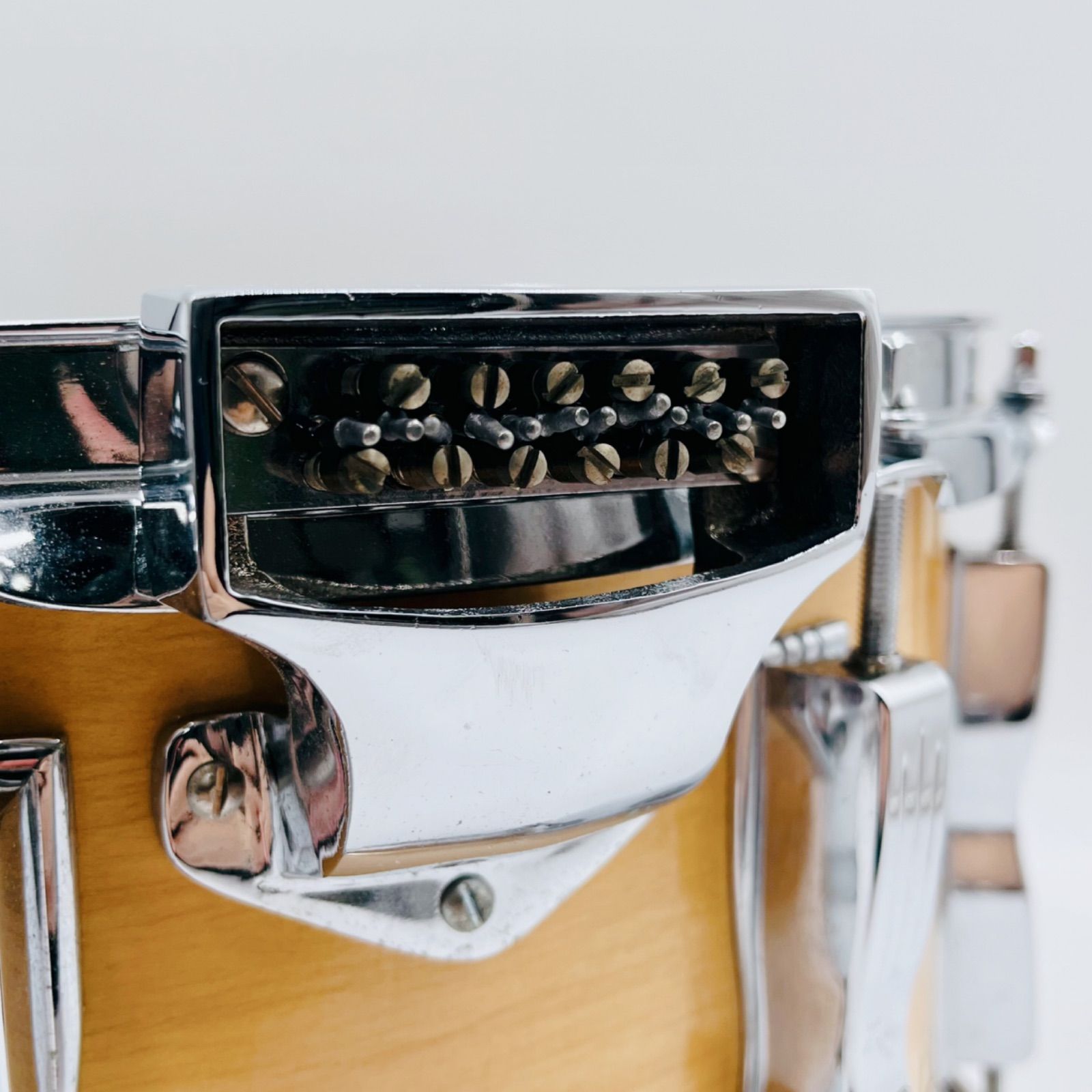 スネアドラム ヴィンテージ