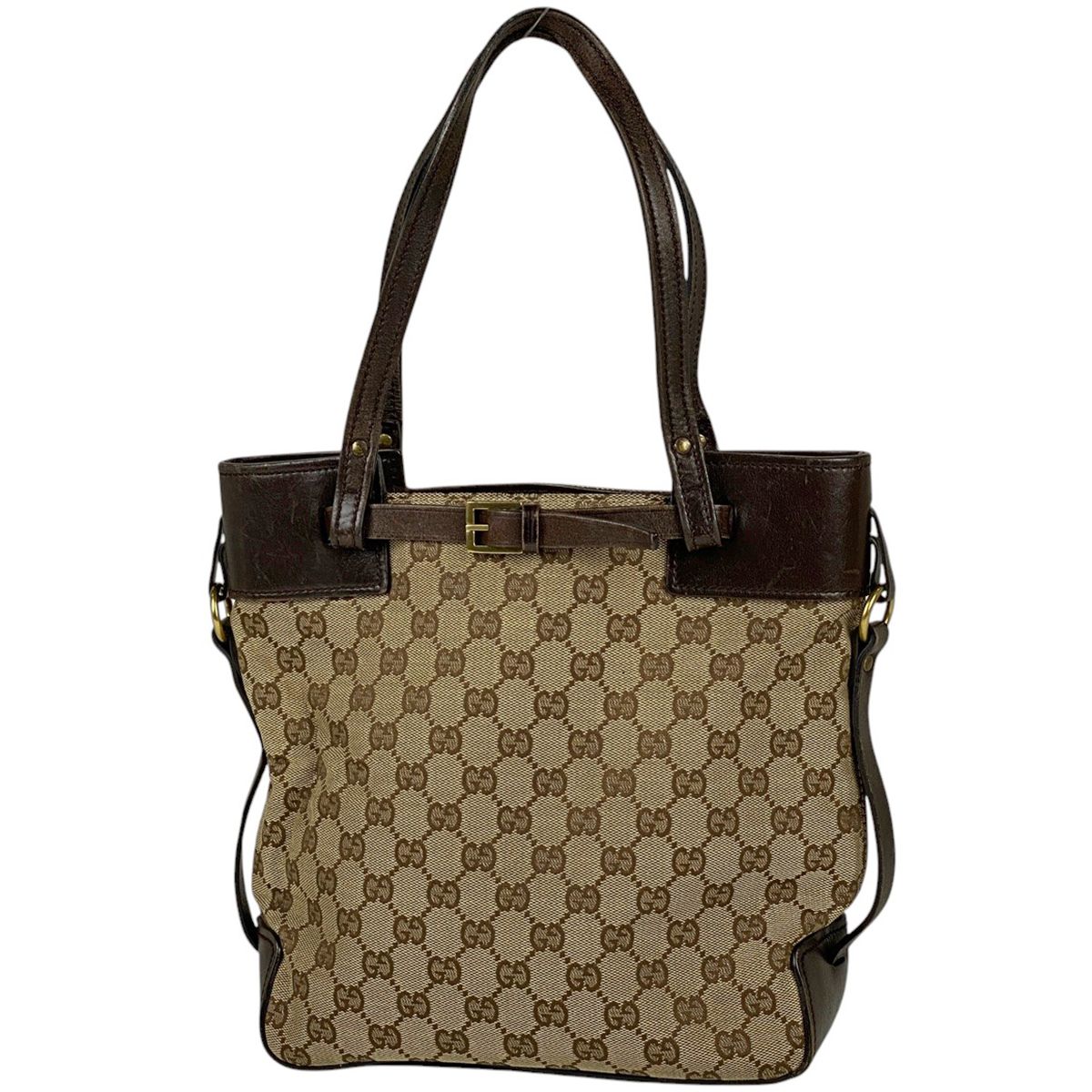 グッチ GUCCI GG柄 トートバッグ ハンドバッグ トートバッグ GG