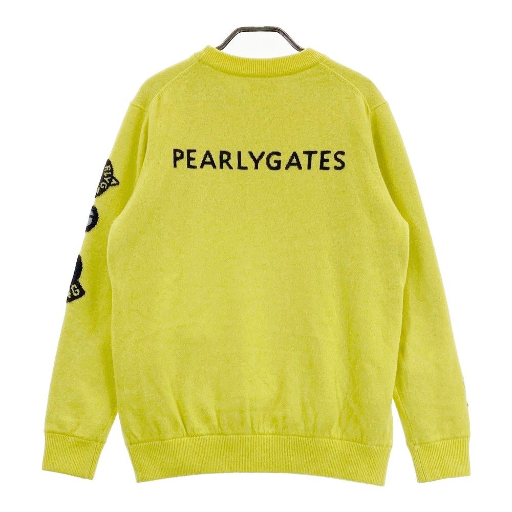 PEARLY