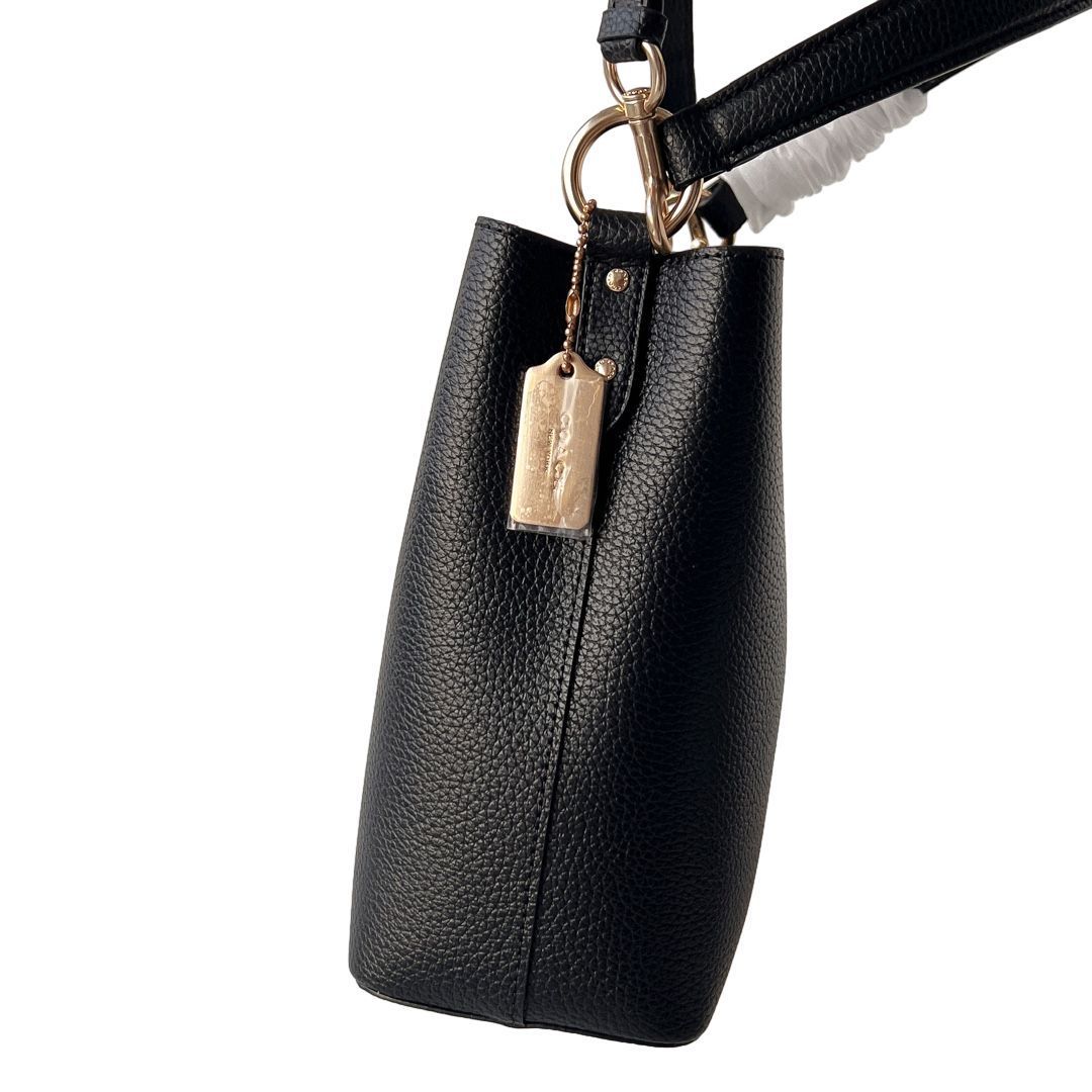 コーチ/COACH バッグ C6073 バスキアコラボ 2WAY ハンドバッグ