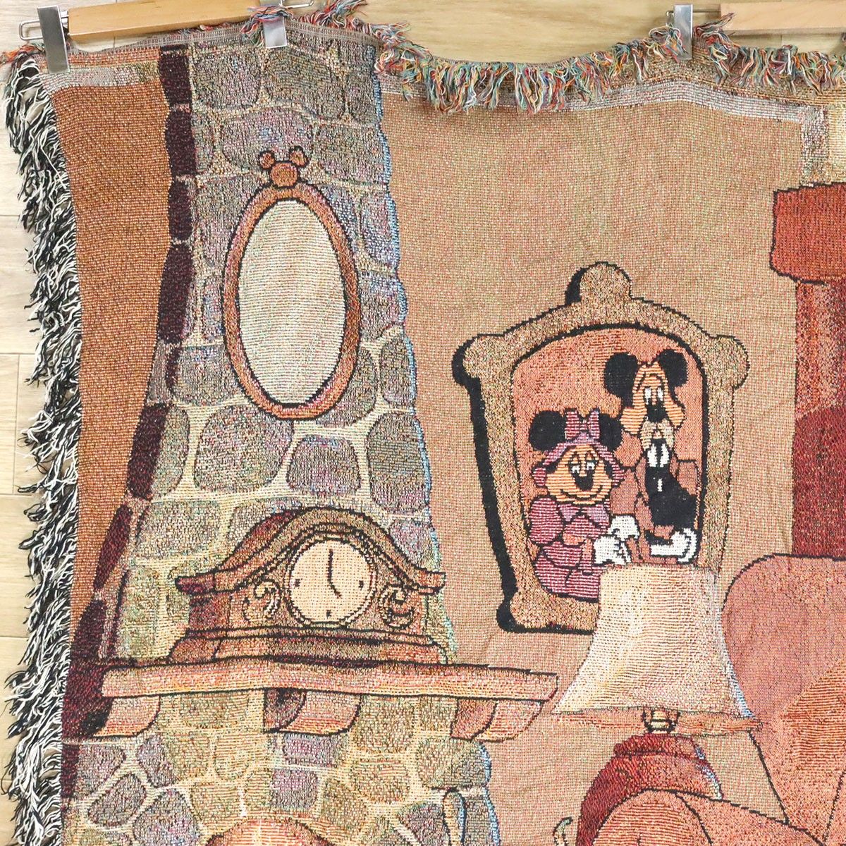 Disney ディズニー