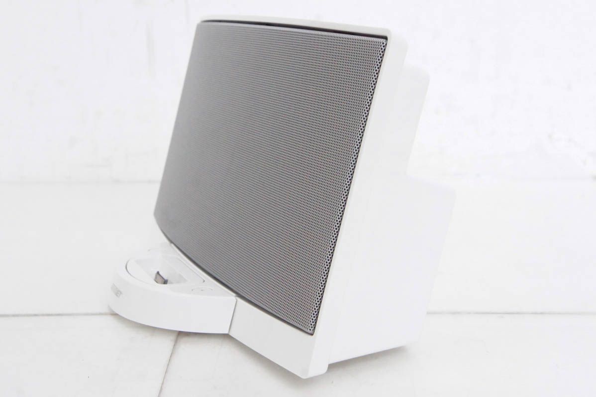 【中古】BOSEボーズ SoundDock digital music system ドックスピーカー iPod専用