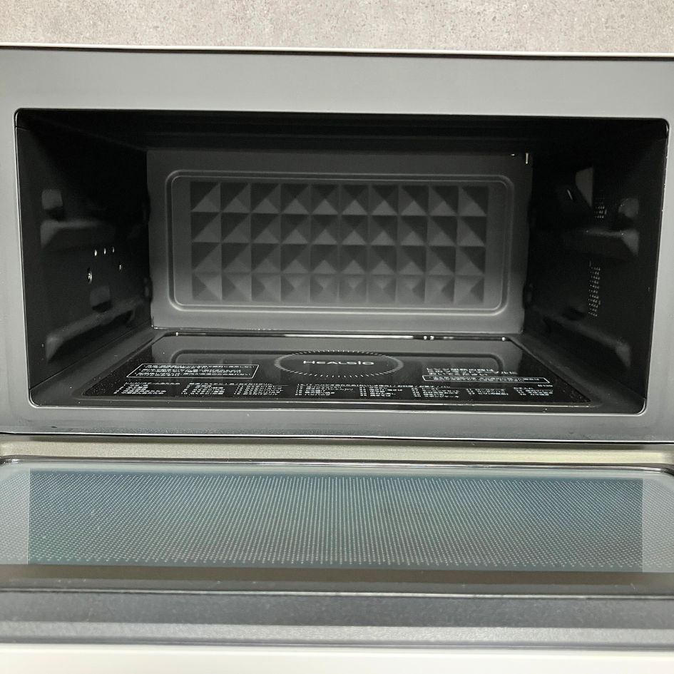 ヘルシオ AX-UA30-W