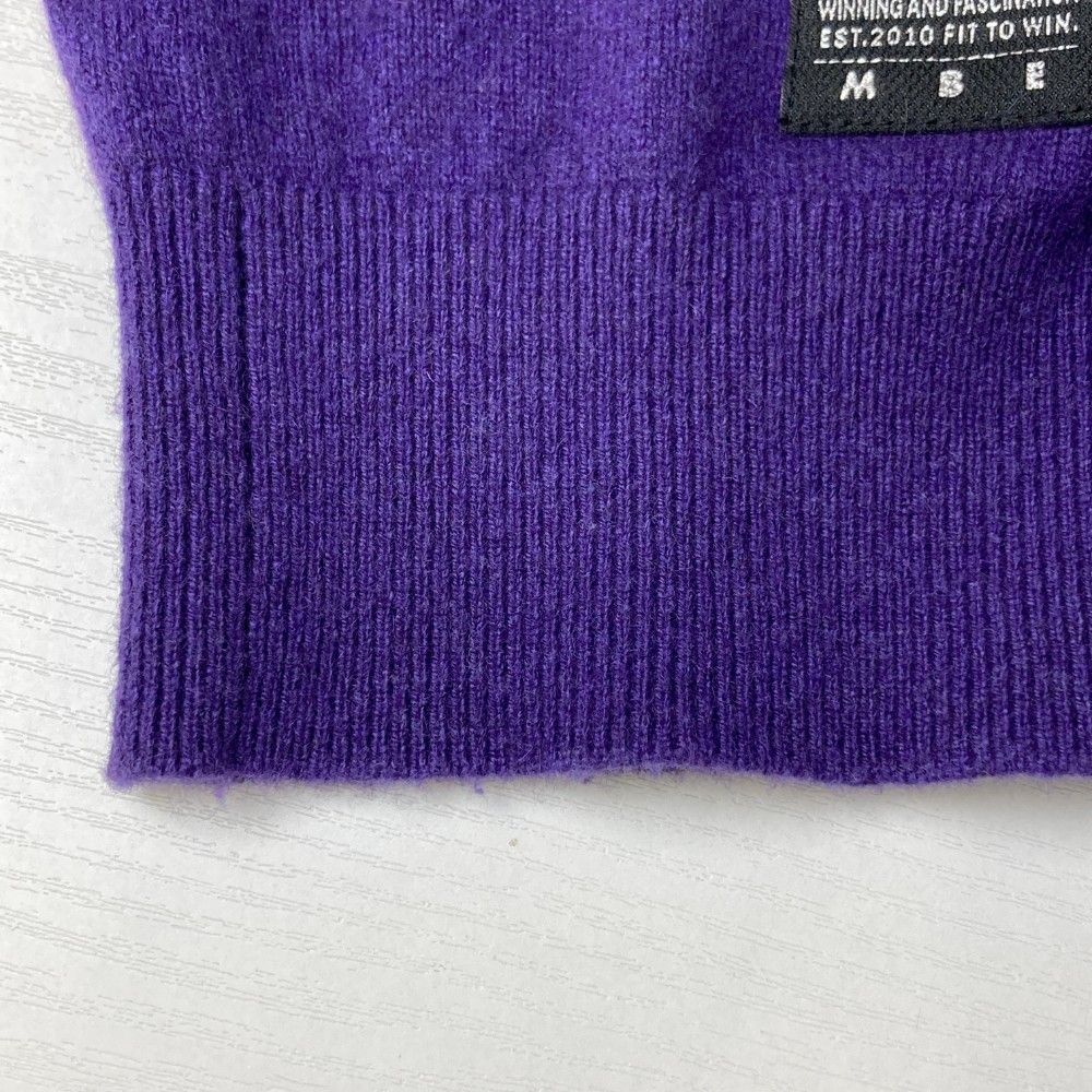 マスターバニーエディション　ニット　4 サイズ：4 MASTER BUNNY EDITION マスターバニーエディション ニット