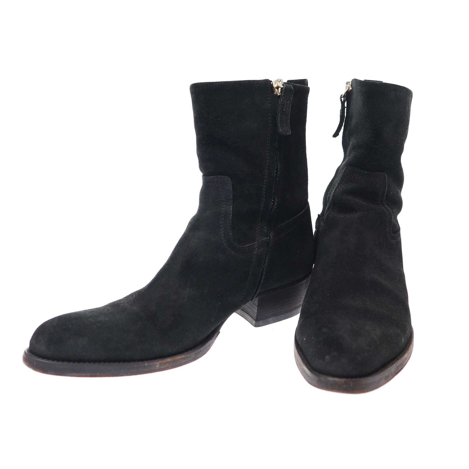 DiorHomme/ディオールオム　ナロータイ　レジメンタル　黒 DiorHomme/ディオールオム ナロータイ レジメンタル 黒