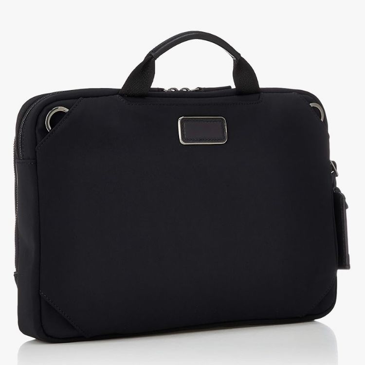 新品 e) TUMI トゥミ HARRISON 「マナー」ラージ・スリング 06602031D 
