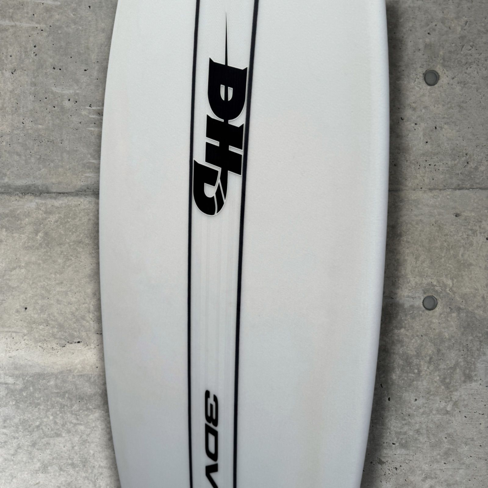 DHD パフォーマンスボード 美品 5'7(DHDのツインシリーズ DHD パフォーマンスボード 美品 5'7(DHDのツインシリーズ