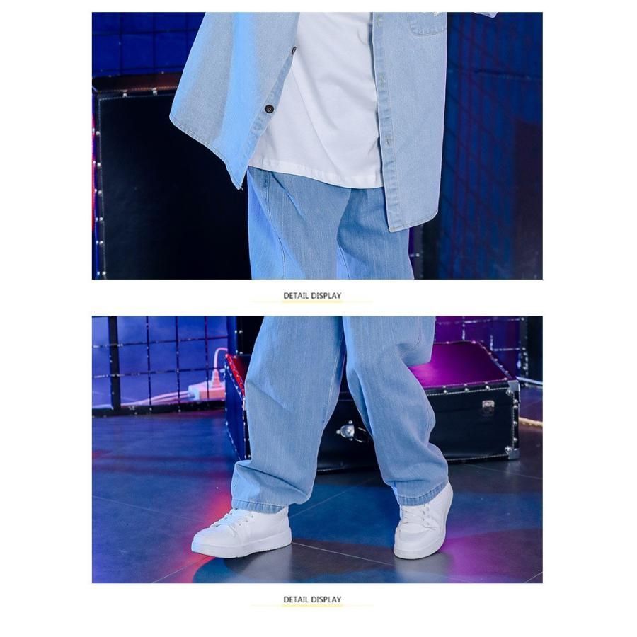 セットアップ HIPHOP