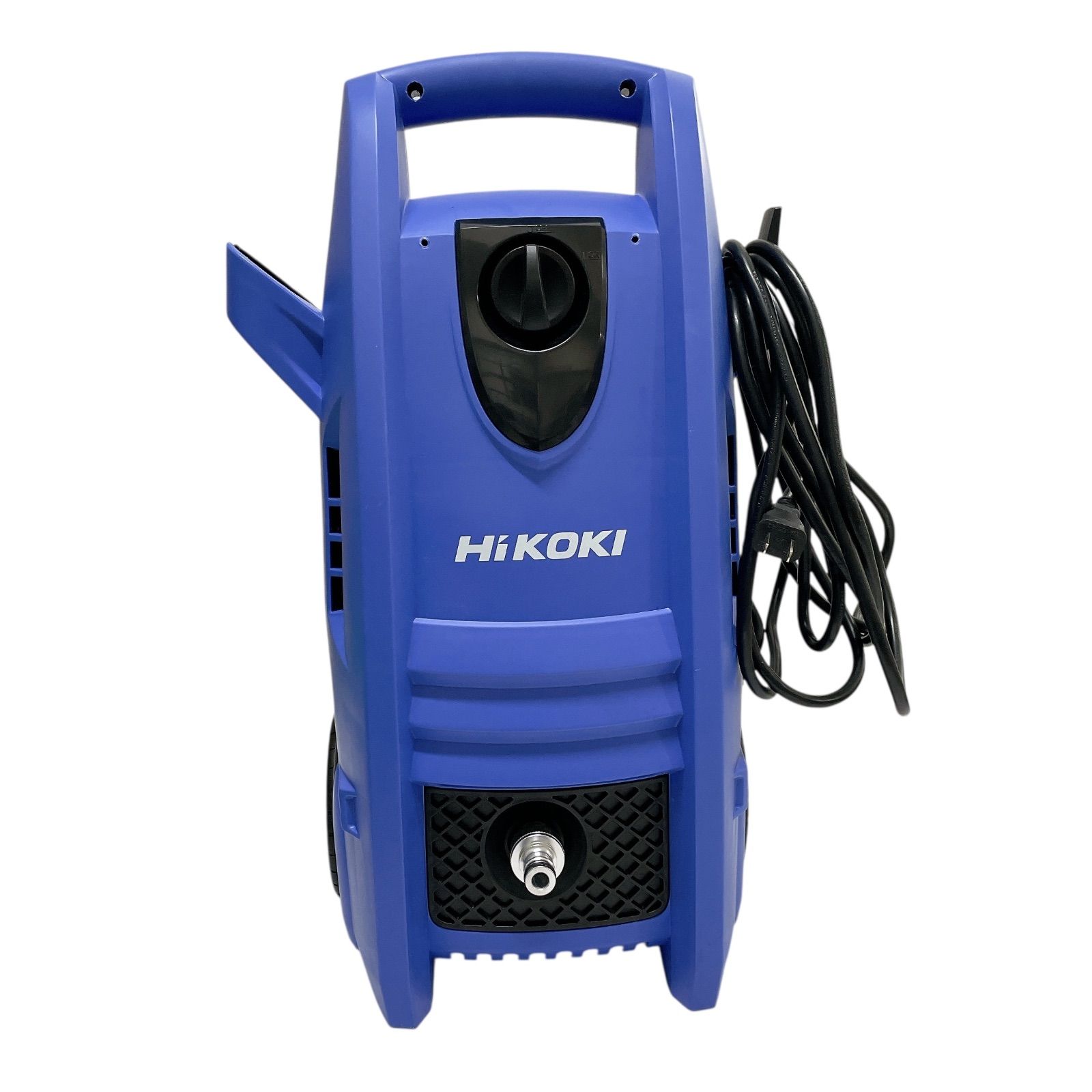 1010A HiKOKI ハイコーキ FAW110 家庭用高圧洗浄機 水道接続式 車
