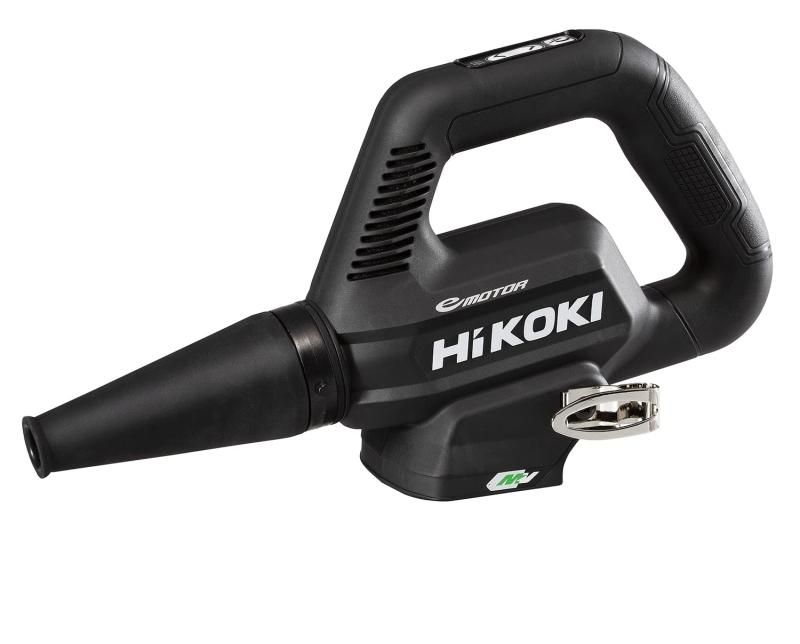 HiKOKI