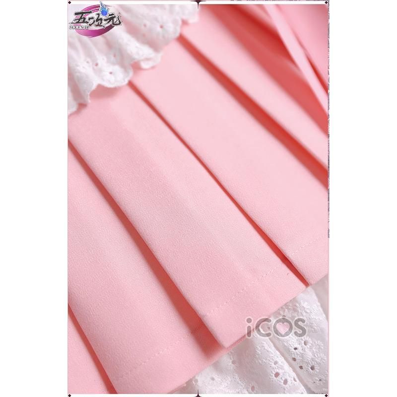 コスプレ 鹿目まどか