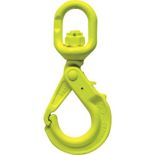 マーテック グリップラッチスイベルフック ＬＢＫ−８